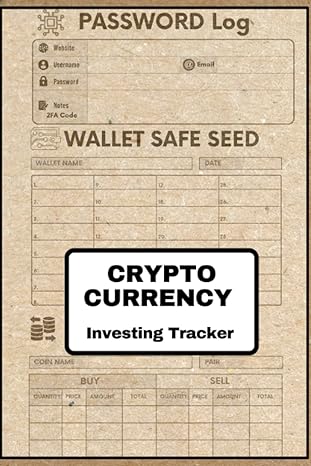 cryptocurrency investing tracker organize your digital assets and all blockchain cryptography keep safe your