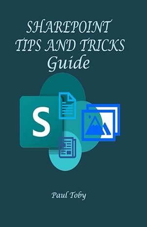 sharepoint tips and tricks guide how to store retrieve and document important information regarding your