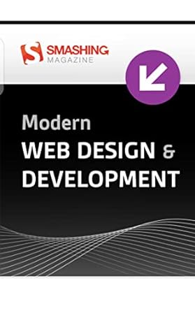 modern web design and development 1st edition ndukwe micheal ,  b0b3y2fyll
