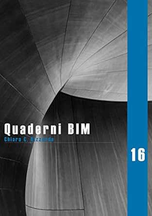 quaderni bim 2016 1st edition chiara rizzarda b083txnspl