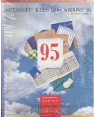 microsoft access 7 0 for windows 95 pap/dsk edition sarah hutchinson clifford ,glen j coulthard 0256220506,