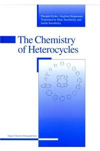 the chemistry of heterocycles structure reactions syntheses and applications 1st edition theophil eicher