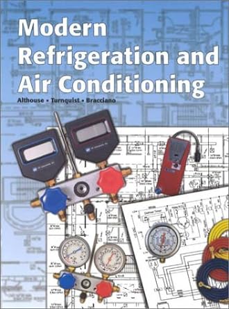 modern refrigeration and air conditioning 8th edition andrew d althouse ,carl h turnquist ,alfred f bracciano