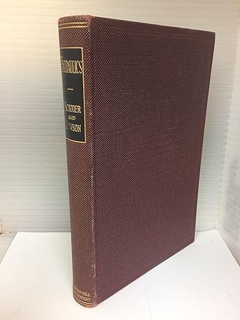 hydraulics 1st edition ernest w schoder 9110070125, 978-9110070127