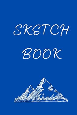 sketch book 1st edition a unique production 2021 b09jbmwbch, 979-8495689572