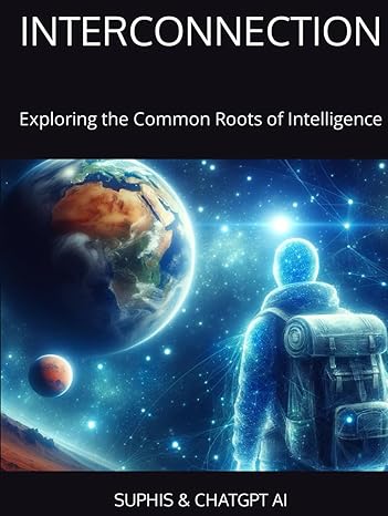 interconnection exploring the common roots of intelligence 1st edition suphis chatgpt ai ,g j solavagione