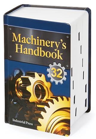machinerys handbook toolbox 30th edition erik oberg ,franklin d jones ,holbrook horton ,henry ryffel