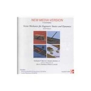 vector mechanics for engineers dynamics new media version with problems supplement 6th edition ferdinand p