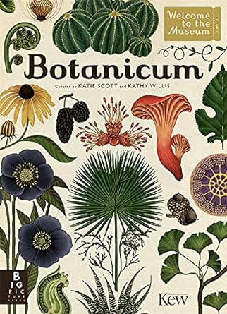 botanicum 1st edition author 1783703946, 978-1783703944