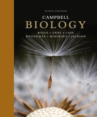 campbell biology plus masteringbiology 10th edition jane b reece ,lisa a urry ,michael l cain ,steven a