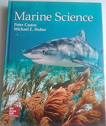 castro marine science 2016 1e 1st edition peter castro ,michael huber 0021422656, 978-0021422654