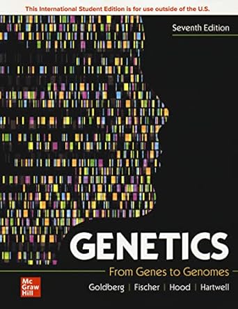 ise genetics from genes to genomes 7th edition michael l goldberg md ,janice fischer author ,leroy hood dr