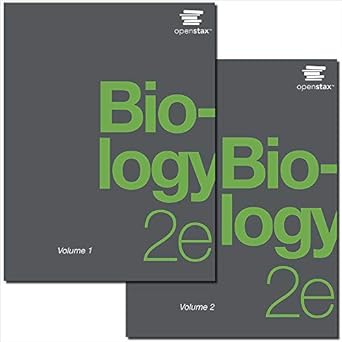 biology 2e by openstax 2nd edition openstax 1506699855, 978-1506699851