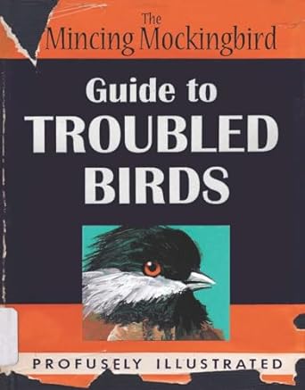 the mincing mockingbird guide to troubled birds 1st edition matt adrian 039917091x, 978-0399170911