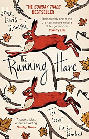 the running hare 1st edition john lewis stempel 1784160741, 978-1784160746