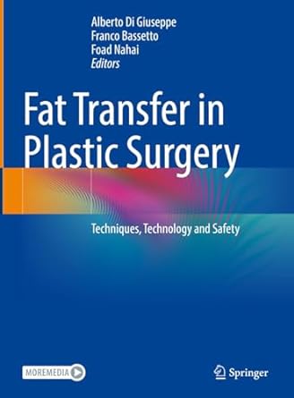 fat transfer in plastic surgery techniques technology and safety 1st edition alberto di giuseppe ,franco