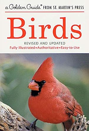 birds a fully illustrated authoritative and easy to use guide 1st edition herbert s zim ,ira n gabrielson