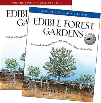 edible forest gardens 1st edition dave jacke ,eric toensmeier 1890132608, 978-1890132606