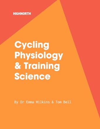 the cycling physiology and training science guide 1st edition dr emma wilkins ,tom bell b0cdnmbj1r,