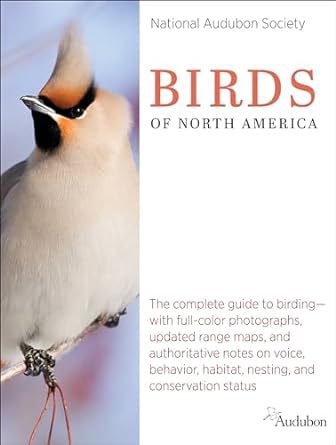 national audubon society birds of north america 1st edition national audubon society 0525655670,