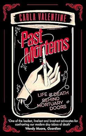 past mortems 1st edition carla valentine 0751565342, 978-0751565348