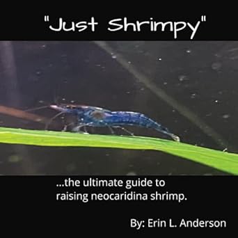 just shrimpy the ultmate guide to raising neocaridina shrimp 1st edition erin l anderson ,heavenly henna