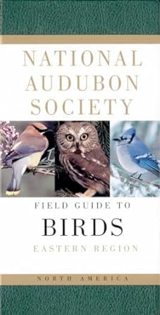 national audubon society field guide to north american birds eastern region 2nd edition national audubon