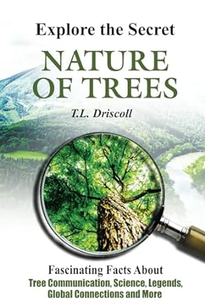 explore the secret nature of trees fascinating facts about tree communication science legends global