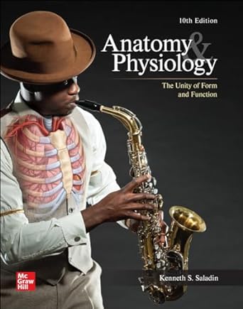 Laboratory Manual By Wise For Saladins Anatomy And Physiology