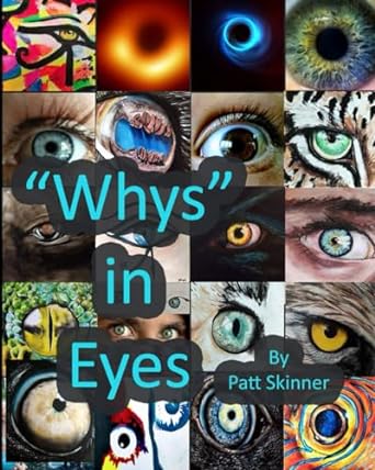 whys in eyes 1st edition miss patt skinner b0cpssdhzc, 979-8871152980