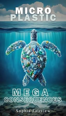 micro plastic mega consequences small particles big problems the microplastic crisis unveiled an in depth