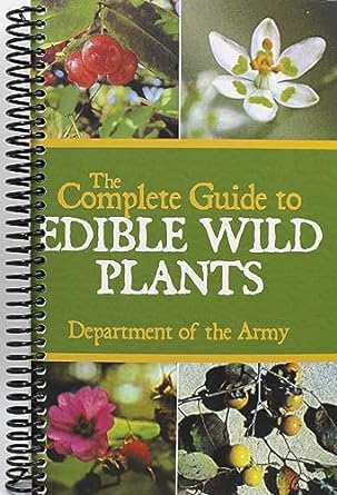 the complete guide to edible wild plants 1st edition  b0cd9qfyx6