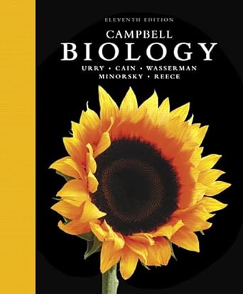 campbell biology plus mastering biology with pearson etext access card package 11th edition lisa urry