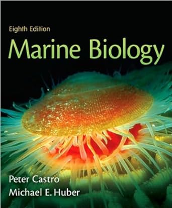 by peter castro by michael huber marine biology   hardcover 2009 8th edition by michael huber by peter castro