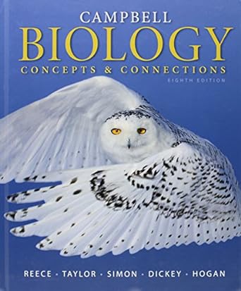 campbell biology concept and connections mastering biology with pearson etext with mastering biology virtual