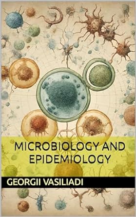 microbiology and epidemiology history and basics of microbiology and epidemiology for everyone 1st edition