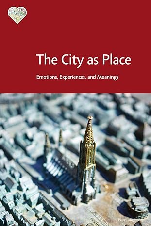 the city as place new edition rebecca madgin ,nicolas kenny 1789972787, 978-1789972788