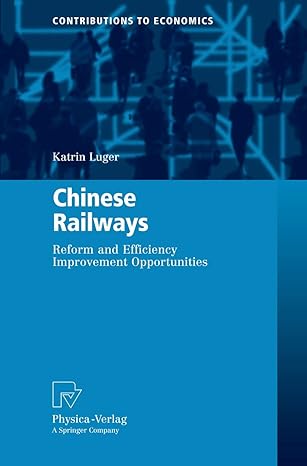 chinese railways 2008th edition luger 3790820016, 978-3790820010