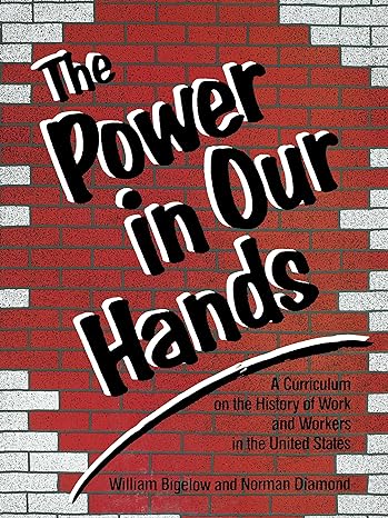 power in our hands teacher edition norman diamond 0853457530, 978-0853457534