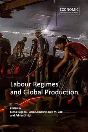 labour regimes and global production 1st edition elena baglioni, liam campling, neil m. coe, adrian smith