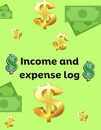 income and expanses  ta buck b0cgkrp29s