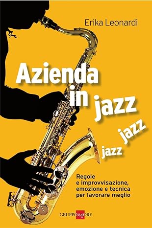 azienda in jazz 3rd edition erika leonardi ,b bozzetto b00e9zbb50