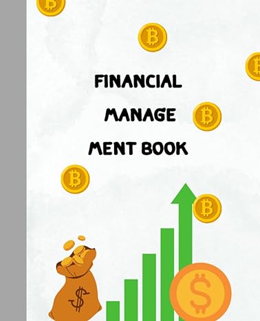 financial management book size 7 5 x 9 25 100 pages  nalin pn b0cgl24vbl