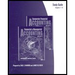 financial and managerial accounting by paperback  n/a b008cm8q72