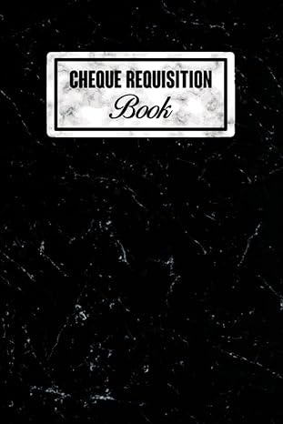 cheque requisition book cheque requisition record keeping log daily information and details record form size