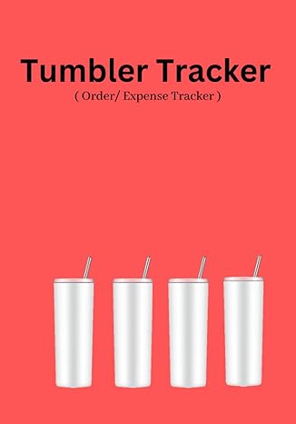 tumbler tracker  lynne co b0c7t3ksp9