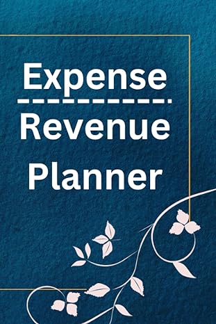 expense/revenue planner  maryam alaaraj b0cccshsdg