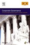 corporate governance how to add value to your company a practical implementation guide  alex knell