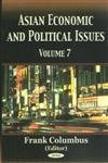 asian economic and political issues uk edition frank columbus 1590334736, 978-1590334737