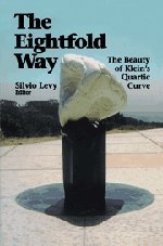 the eightfold way the beauty of klein s quartic curve 1st edition silvio levy 0521004195, 978-0521004190